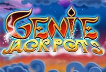 Genie Jackpots Slot Review